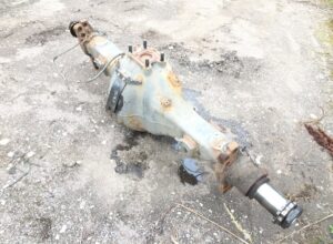 Traversa axa motor volvo - coduri: 20914319, 20836854, 22324044 1 Traversa axa motor volvo – coduri: 20914319, 20836854, 22324044