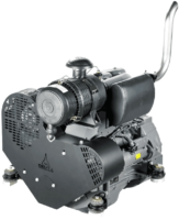 Motor Deutz F6L914 - Piese și Accesorii