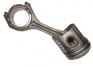 Set piston și biela man 51025006041 / 51025006200