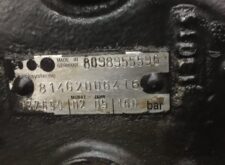 Caseta de direcție MAN 81462006416 - 160 bar - Fabricat în Germania