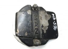 Capac Culbutori MAN - Partea Superioară, Cod 5103401-6008 (51034016008)