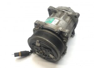 Compresor ac pentru man 51779707028 / 5177970-7028 / 8161906-6012 / 81619066012 / 51779709028 / 5177970-9028 / 51779546006