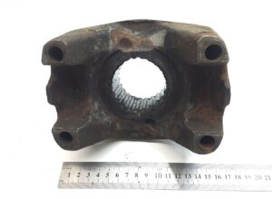 Cardan de capăt pentru diferential scania - coduri 2117367, 1422427 1 Cardan de capăt pentru diferential scania – coduri 2117367, 1422427