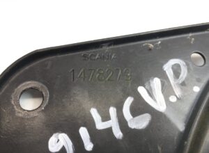 Suport parasolar stânga scania 1478279 1 Suport parasolar stânga scania 1478279
