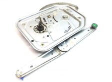 Mecanism regulator de geam dreapta Scania 1366848