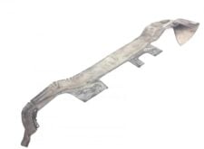 Scut de praf radiator Scania 2183507/1444977