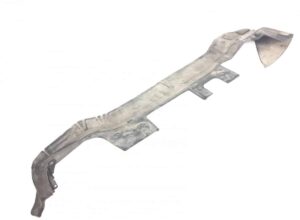 Scut de praf radiator scania 2183507/1444977 1 Scut de praf radiator scania 2183507/1444977