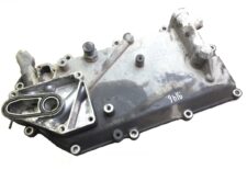 Capac răcitor ulei motor Scania - coduri multiple (1429952, 1537961, 1486406, 1490149, 1729232, 1774202, 1795526, 2010938, 1548996)