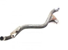 Conductă de aerisire carter Scania 1539802-12