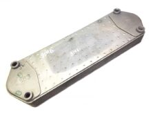 Răcitor de ulei de motor Scania 1448933/1543688/1900032/1400861/2793574/1333183