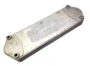 Răcitor de ulei de motor scania 1448933/1543688/1900032/1400861/2793574/1333183 1 Răcitor de ulei de motor scania 1448933/1543688/1900032/1400861/2793574/1333183