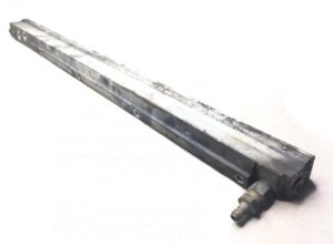 Distribuitor de combustibil/sină de combustibil scania 1512764-12
