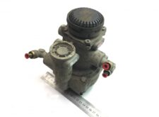 Supapă frână remorcă Scania - coduri OEM multiple