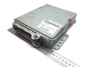 Unitate de control motor ecu scania 1383007 1 Unitate de control motor ecu scania 1383007