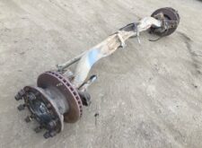 Ax secundar Scania complet 1394399/1351969