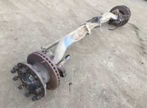 Ax secundar scania complet 1394399/1351969 1 Ax secundar scania complet 1394399/1351969