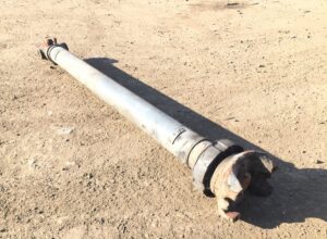 Arbore cardanic față scania 1758992 - piesă auto second hand 1 Arbore cardanic față scania 1758992 – piesă auto second hand