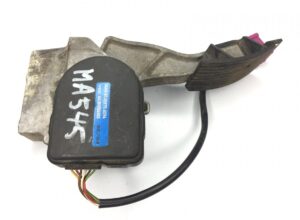 Pedală de accelerație cu senzor de poziție man 81. 25970. 6094 vdo 445. 080. 001. 001. 0. 03 1 Pedală de accelerație cu senzor de poziție man 81. 25970. 6094 vdo 445. 080. 001. 001. 0. 03