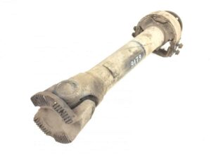 Arbore cardanic față mercedes a9734106904/a9734107201