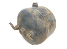 Rezervor de aer Mercedes A0054323201 / A0064324001 / A0044320701 - Second Hand