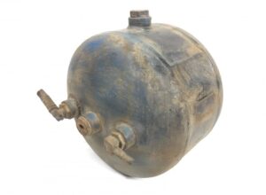 Rezervor de aer mercedes a0054323201 / a0064324001 / a0044320701 – second hand