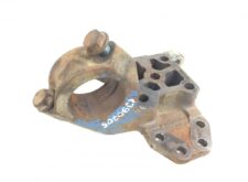 Suport bară stabilizatoare ax secundar jos stânga Mercedes A9573270641 A9423270121