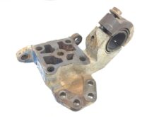 Suport bară stabilizatoare ax secundar jos dreapta Mercedes A9573270741 / A9423270121