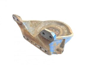 Suport pentru arcul pneumatic ax secundar stânga mercedes a9573270441 1 Suport pentru arcul pneumatic ax secundar stânga mercedes a9573270441