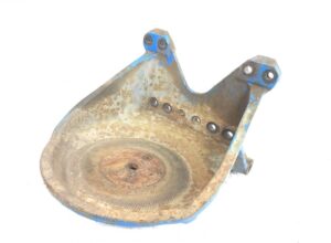 Suport arc pneumatic dreapta ax secundar mercedes a9573270441