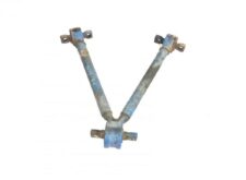 Braț de control în formă de V pentru Mercedes A9423501505