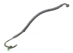 Conductă ac de la uscător la condensator pentru mercedes – a9578300515
