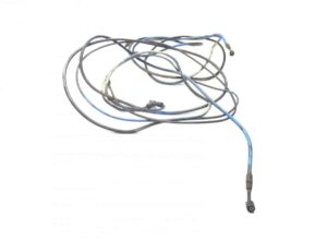 Furtunuri pentru mecanism de înclinare cabină mercedes a9575500059, a9735530182, a9575531282, a9575531182