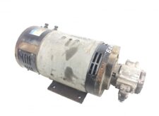 Motor Hidraulic pentru Mercedes D253 RA-VA TC-D M7105