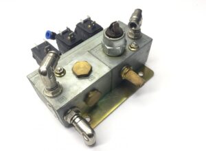 Valvă solenoid mercedes a0007602778 a9577600378 - componentă hidraulică/ pneumatică 1 Valvă solenoid mercedes a0007602778 a9577600378 – componentă hidraulică/ pneumatică