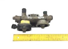 Suport Filtru de Combustibil Renault 5010505488