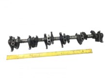 Set de culbutori cu tijă pentru Renault, coduri 5010550186, 5010359691, 5010550083, 5010550081