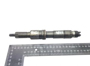 Injector de combustibil renault 5010550956 / 5001866647 / 5010477874 1 Injector de combustibil renault 5010550956 / 5001866647 / 5010477874
