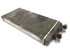 Radiator încălzire cabină pentru Volvo 1697358