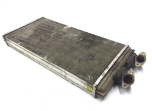 Radiator încălzire cabină pentru volvo 1697358