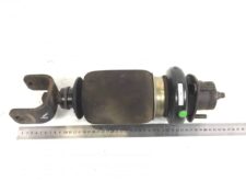 Arc pneumatic pentru suspensie cabină, spate, stânga, Scania