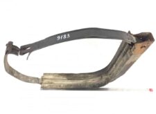 Set de suporturi pentru rezervor de combustibil Scania - coduri 1528906, 1745886, 1401837, 1747507, 1398638, 1356648