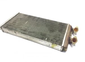 Radiator încălzire cabină pentru volvo, cod 1697358