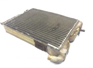 Radiator încălzire cabina scania 1331928/283414-14 1 Radiator încălzire cabina scania 1331928/283414-14