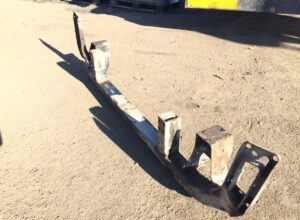 Bara de protecție față man 81416505010 1 Bara de protecție față man 81416505010