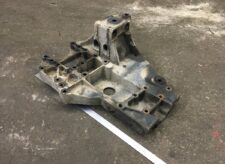 Extensie Cadru Dreapta Față MAN 81413130010 / 81413130002