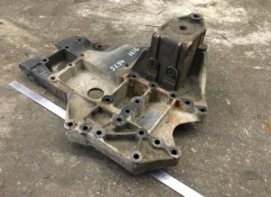 Extensie cadru față stânga man cod 81413130011 / 81413130003 1 Extensie cadru față stânga man cod 81413130011 / 81413130003