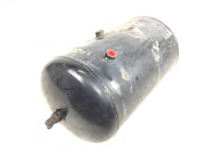 Rezervor de aer pentru camion daf, coduri 1616332, 1733544, 1227888 1 Rezervor de aer pentru camion daf, coduri 1616332, 1733544, 1227888