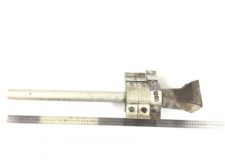 Suport pentru apărător de noroi axă motrică spate stânga Volvo 20466895 20382890 3197851 3987252