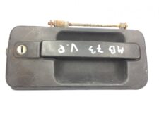Mâner exterior ușă stânga Mercedes A9417600459/A9417600659/A9437600159