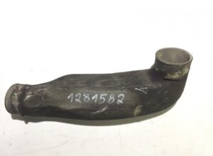 Conductă de lichid de răcire mercedes 1281582 1 Conductă de lichid de răcire mercedes 1281582
